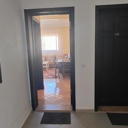 Chic Tangier Terrace Suite Buitenkant foto