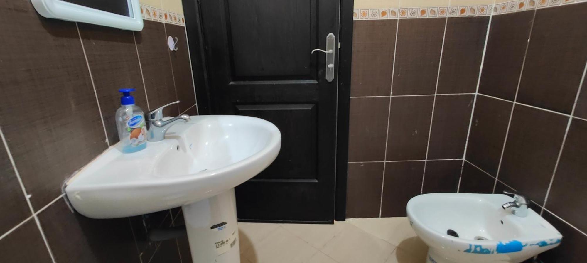 Chic Tangier Terrace Suite Buitenkant foto