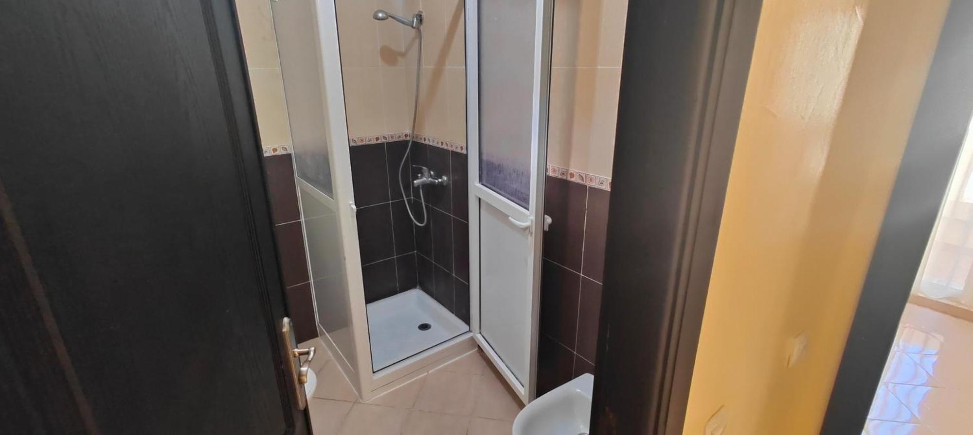 Chic Tangier Terrace Suite Buitenkant foto
