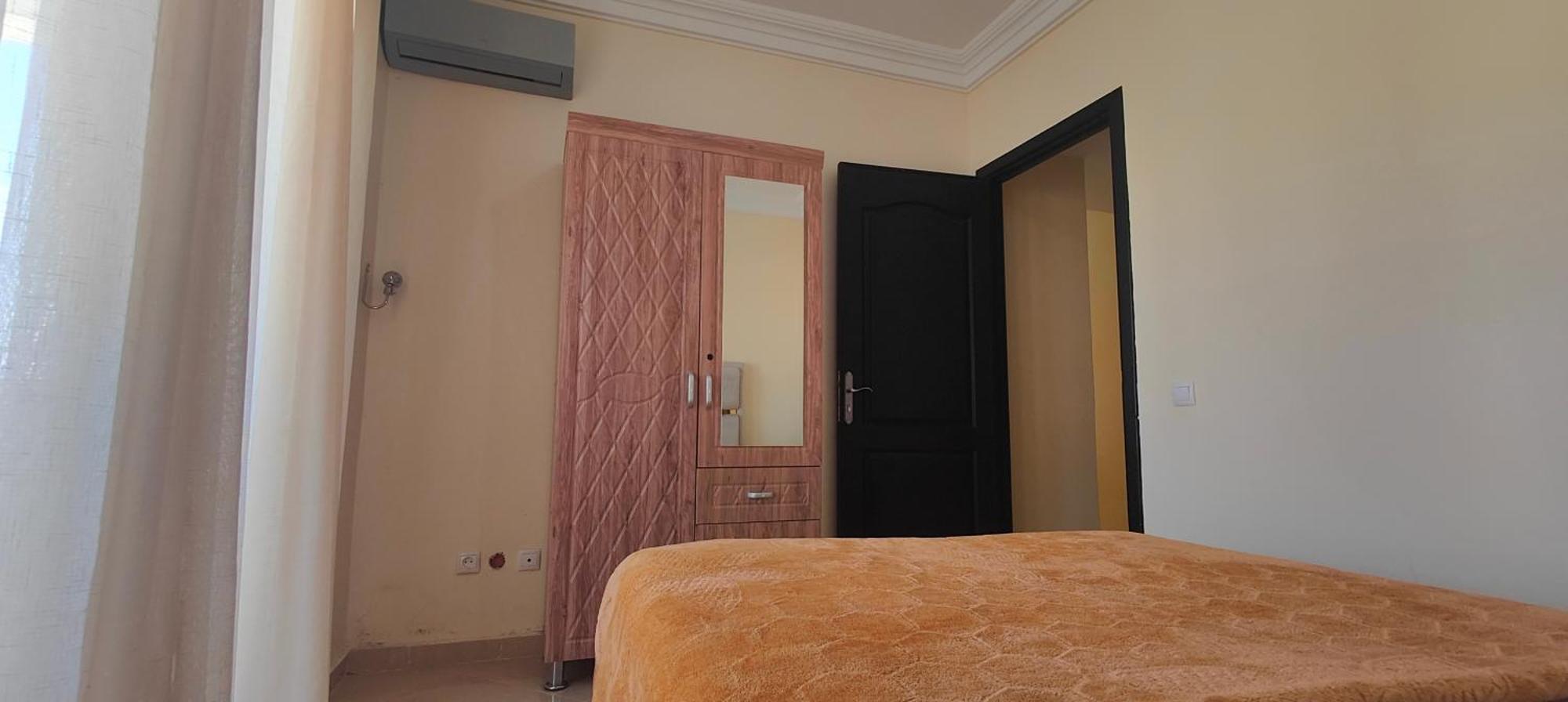 Chic Tangier Terrace Suite Buitenkant foto