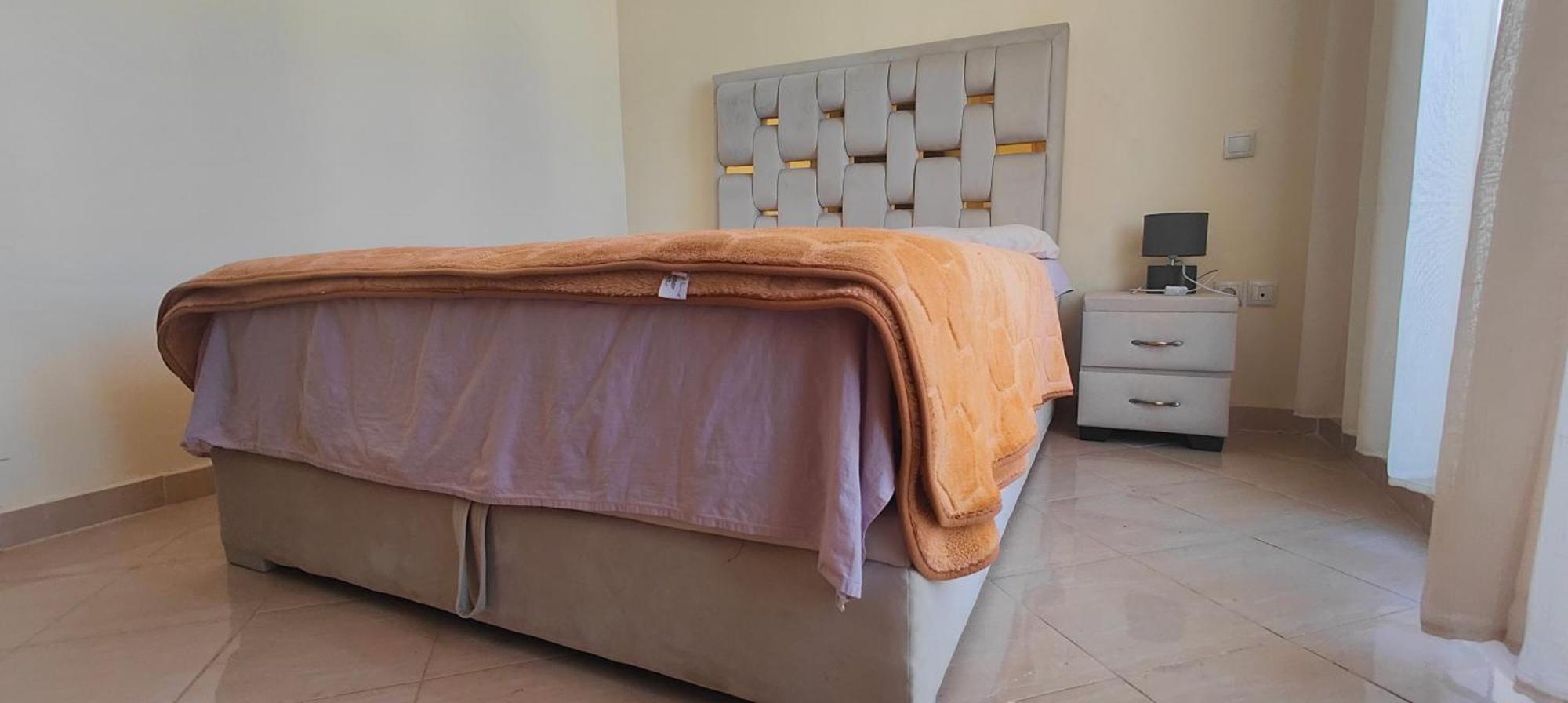 Chic Tangier Terrace Suite Buitenkant foto