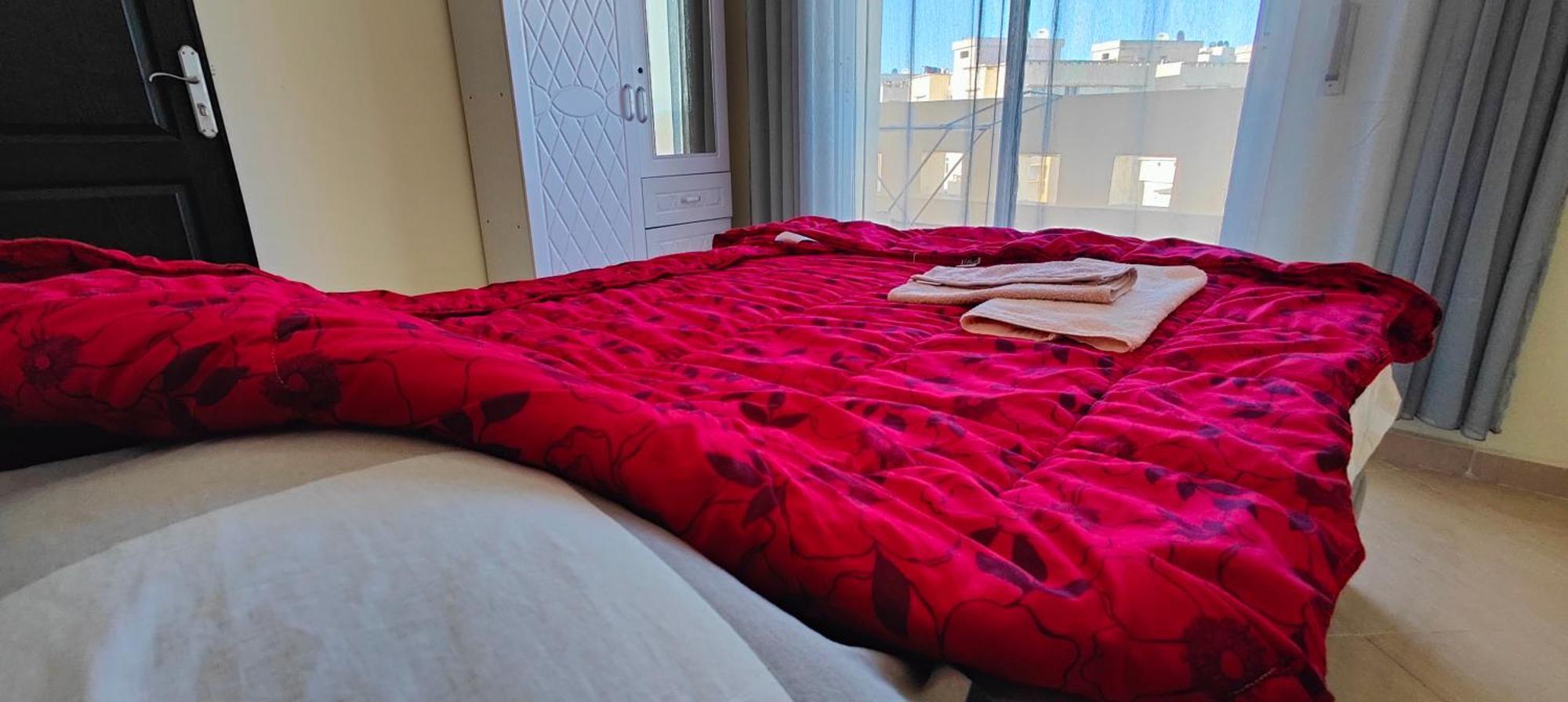 Chic Tangier Terrace Suite Buitenkant foto